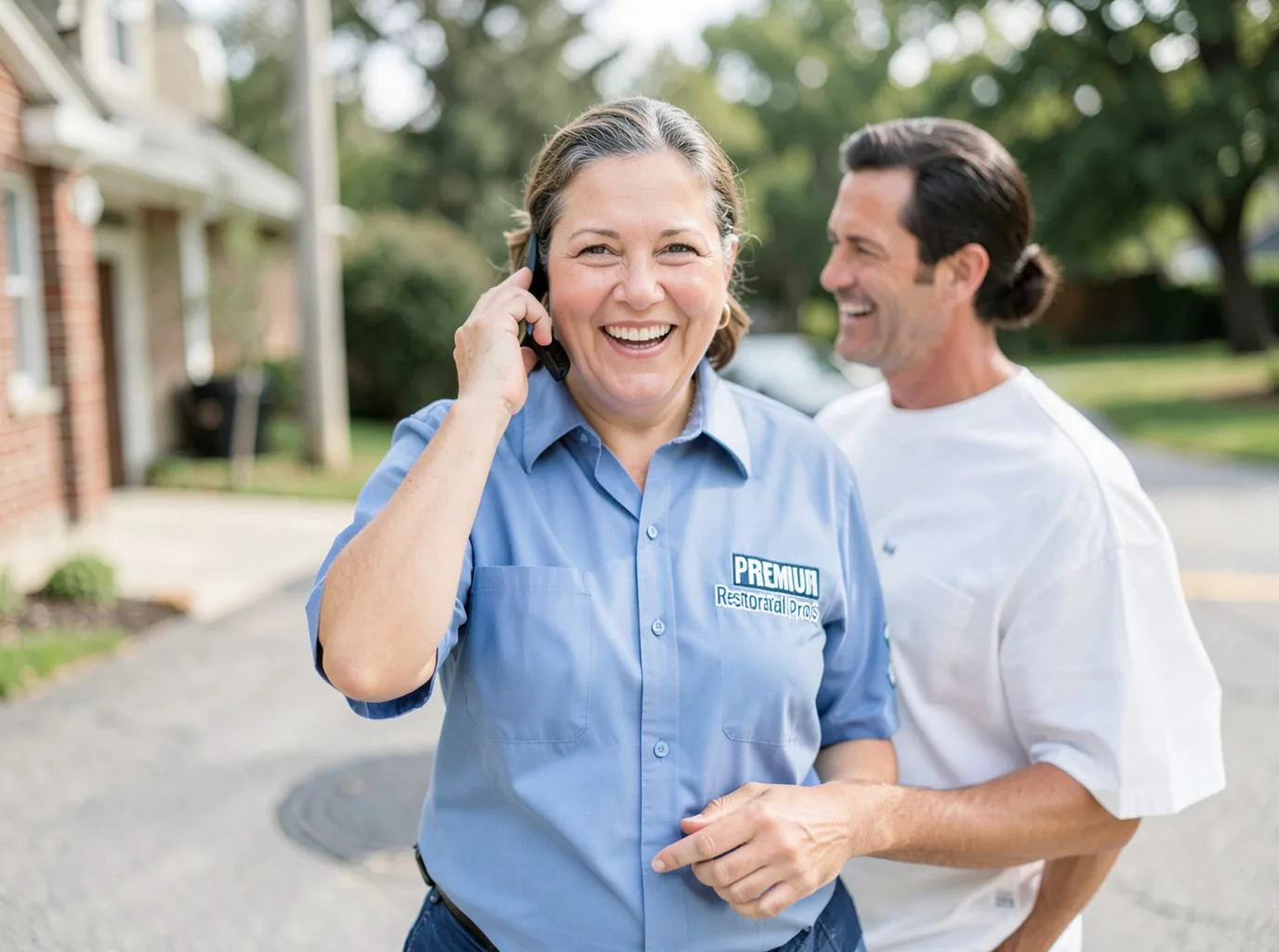Water Damage Restoration Algonquin, IL FAQs